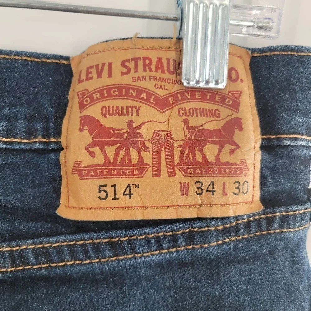 Levis levi men